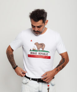 Minas Republic (Branca)