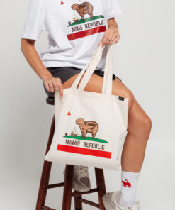 Ecobag Minas Republic ®