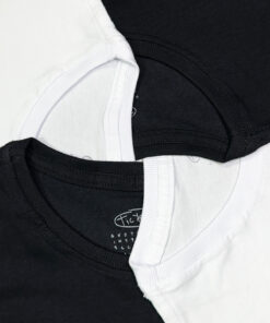 Kit Ticketz Basic - 2 Peças