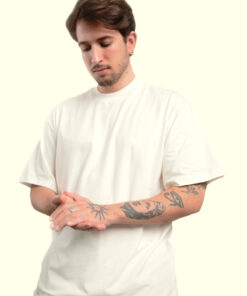 Basic Oversized (Off white)