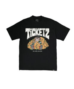 TUDO NOSSO NADA DELES - TKZ x NGO