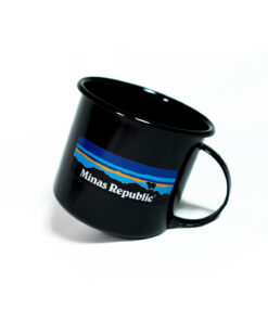 Caneca Minas Republic Winter