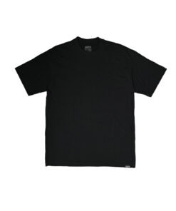 Basic Oversized (Preta)