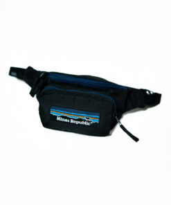 Pochete Minas Republic Winter