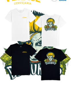 DISTURBED - VERACE ft. TICKETZ