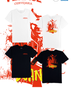 DJANGO - VERACE ft. TICKETZ