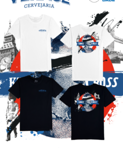 KING´S CROSS - VERACE ft. TICKETZ