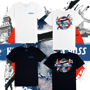 KING´S CROSS - VERACE ft. TICKETZ