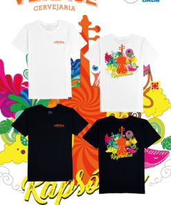 RAPSÓDIA - VERACE ft. TICKETZ