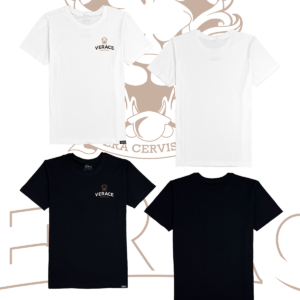 LOGO - VERACE ft. TICKETZ