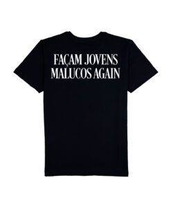 FAÇAM JOVENS MALUCOS AGAIN