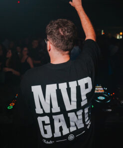 MVP GANG - Beav1s Ft. TKZ