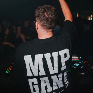 MVP GANG - Beav1s Ft. TKZ