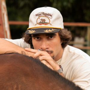 Boné Countryside - MNR