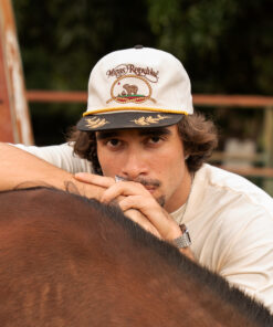 Boné Countryside - MNR