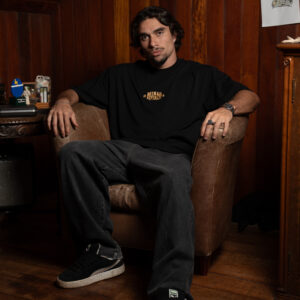 Capybaras State - MNR